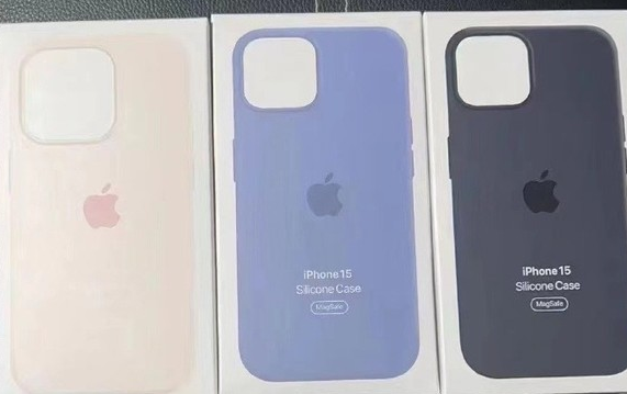 藤县苹果14维修站分享iPhone14手机壳能直接给iPhone15用吗?