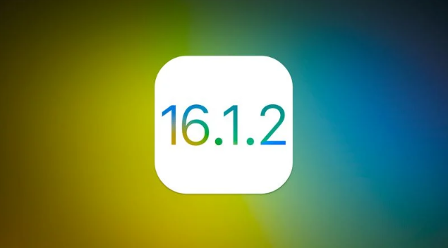 藤县苹果维修分享iOS 16.2有Bug能降级吗？ iOS 16.1.2已关闭验证 