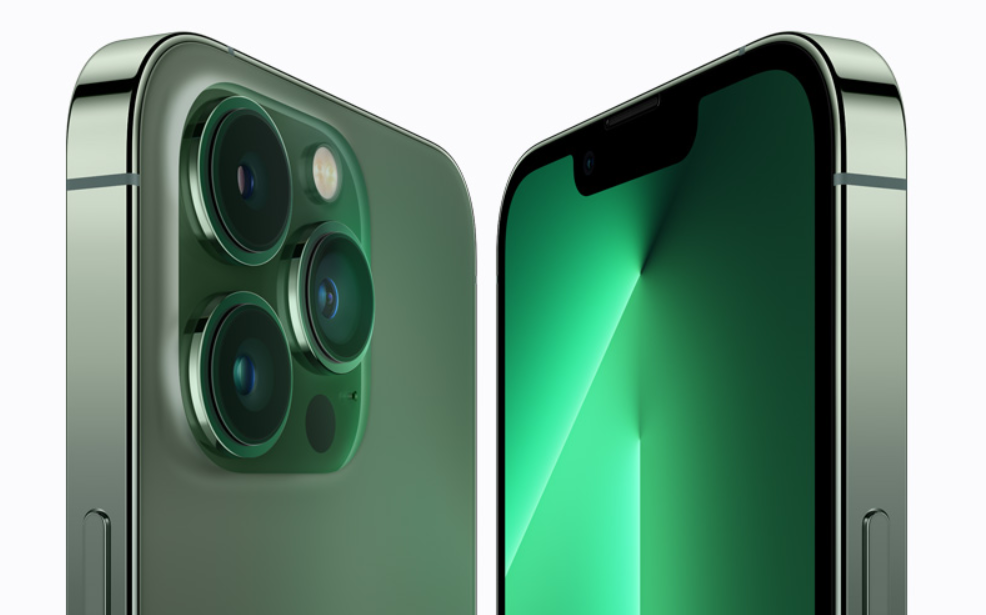 藤县苹果手机维修分享二手iPhone 13更高降幅近千元 