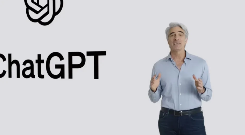 藤县苹果手机维修分享ChatGPT 即将登陆 iOS 18 