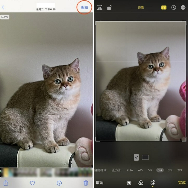 藤县苹果手机维修分享苹果 iPhone 12 Pro 拍照会过度锐化 
