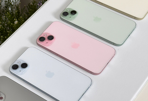 藤县iPhone15序列号查询分享如何查找苹果15手机序列号的位置