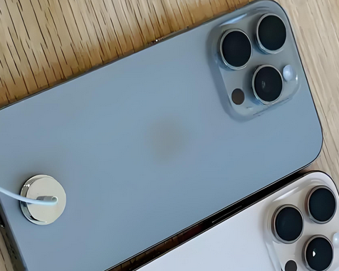 藤县iPhone16无法开机维修网点分享苹果16无法开机怎么办 
