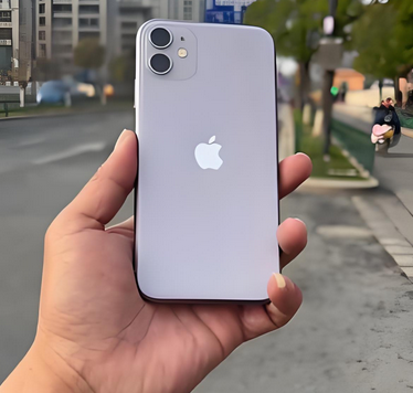 藤县苹果11系统维修分享iPhone11手机系统崩溃无法开机如何解决