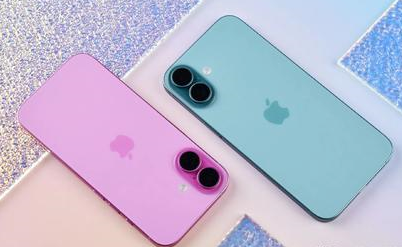 藤县苹果维修点分享iPhone 16手机黑屏多重诱因解析 