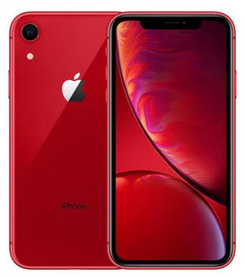藤县苹果维修点分享iPhone XR电池发烫特殊故障解析 