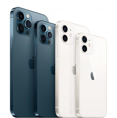 藤县苹果维修点分享iPhone 12 Pro发烫关联故障汇总 