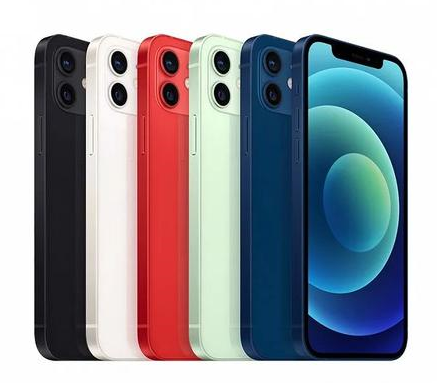 藤县苹果维修点分享iPhone 12 Pro Max发烫冷门故障梳理 