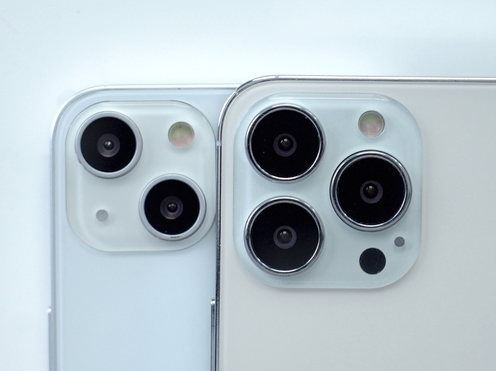 藤县苹果维修点分享iPhone 13 Pro Max发烫特殊故障解读 