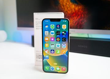 藤县苹果维修点分享iPhone 14电池发烫真实诱因盘点 