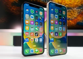 藤县苹果维修点分享iPhone 14 Plus发烫常见情况科普 