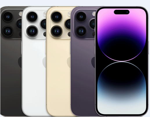 藤县苹果维修点分享iPhone 14 Pro发烫易忽略问题解析 