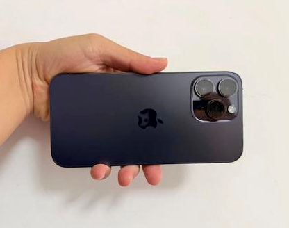 藤县苹果维修点分享iPhone 14 Pro Max发烫多重诱因剖析 